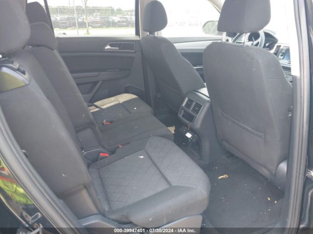 1V2GR2CA0JC527605 Volkswagen Atlas 3.6l V6 S