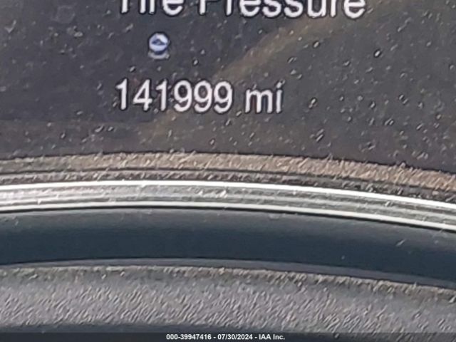 1C4RDHDG7FC714653 Dodge DURANGO LIMITED