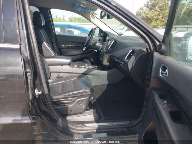 1C4RDHDG7FC714653 Dodge DURANGO LIMITED