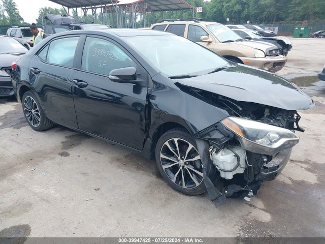 Toyota Corolla L/le/le Plus/le Premium/s/s Plus/s Premium 2014 2T1BURHE8EC077780 zdjęcie główne