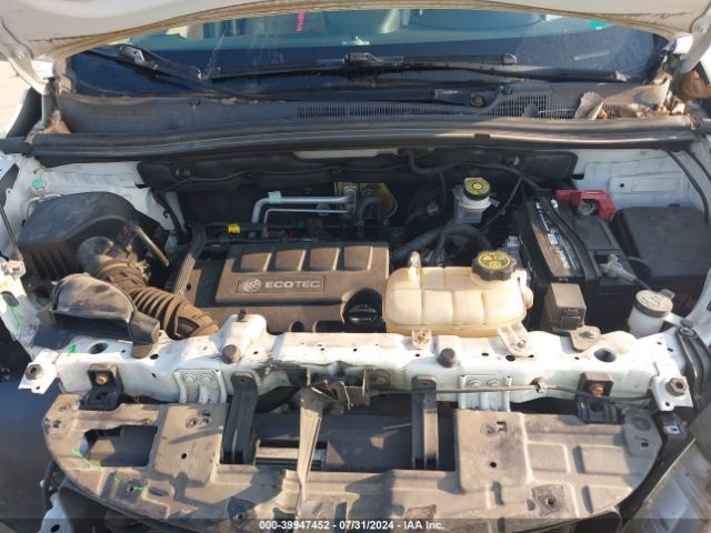 KL4CJDSB8EB745049 Buick Encore Premium