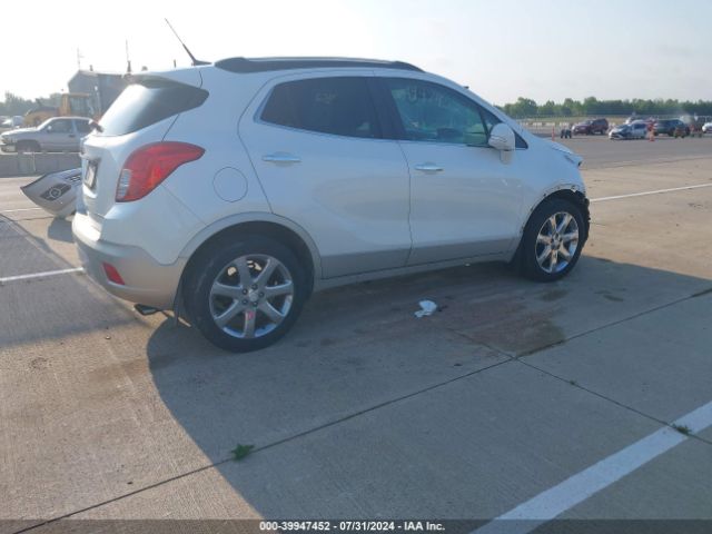 KL4CJDSB8EB745049 Buick Encore Premium