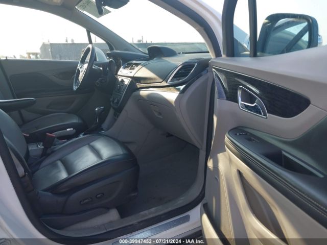 KL4CJDSB8EB745049 Buick Encore Premium