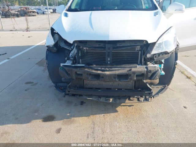 KL4CJDSB8EB745049 Buick Encore Premium