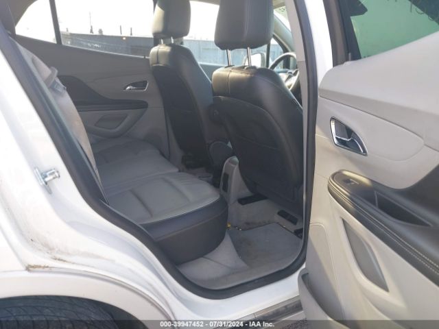 KL4CJDSB8EB745049 Buick Encore Premium