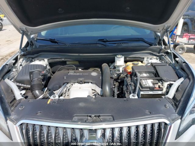 LRBFXFSX4HD119966 Buick Envision Premium Ii