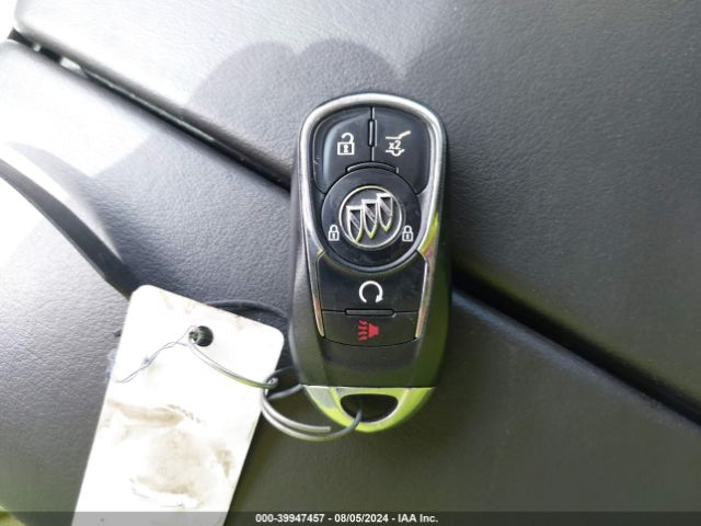 LRBFXFSX4HD119966 Buick Envision Premium Ii