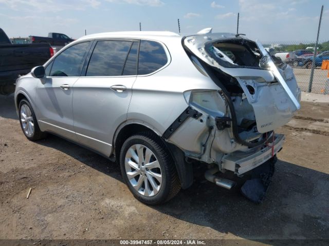 LRBFXFSX4HD119966 Buick Envision Premium Ii