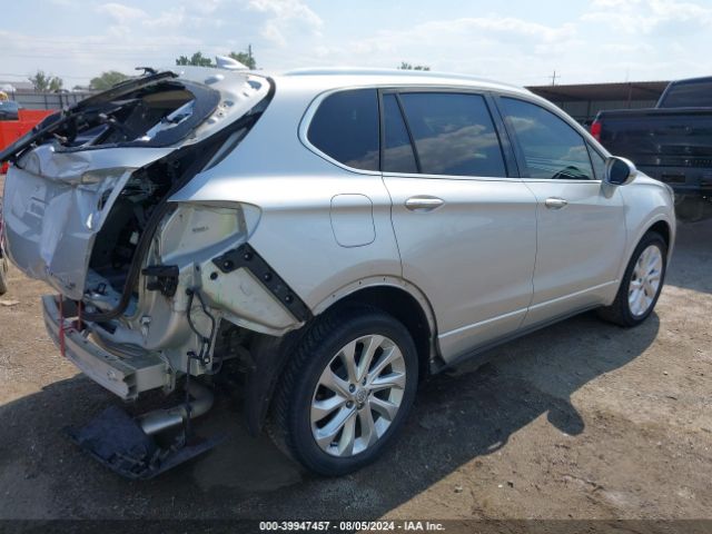 LRBFXFSX4HD119966 Buick Envision Premium Ii