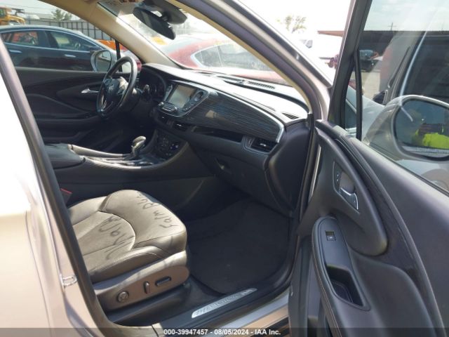 LRBFXFSX4HD119966 Buick Envision Premium Ii