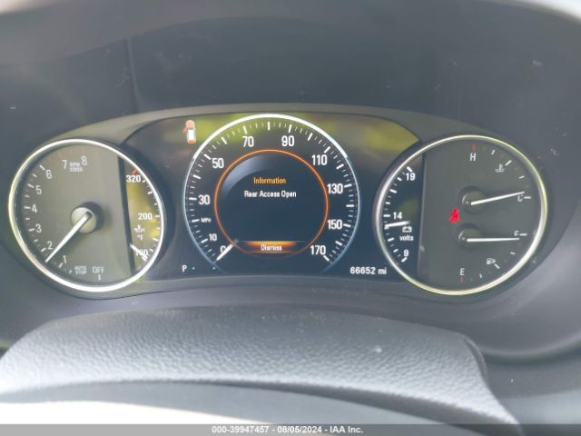 LRBFXFSX4HD119966 Buick Envision Premium Ii