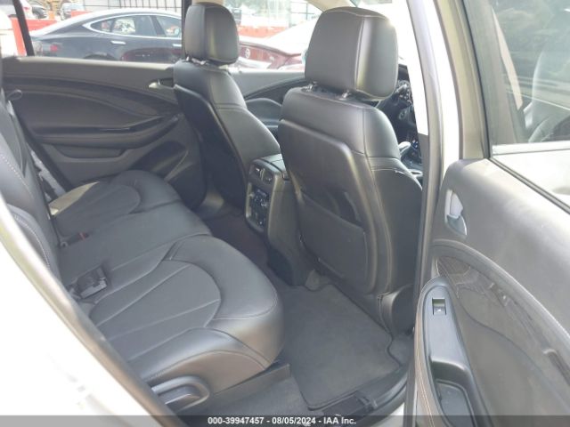 LRBFXFSX4HD119966 Buick Envision Premium Ii
