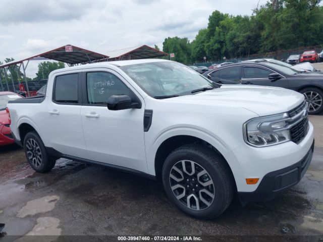 3FTTW8M39RRB03722 Ford Maverick Lariat