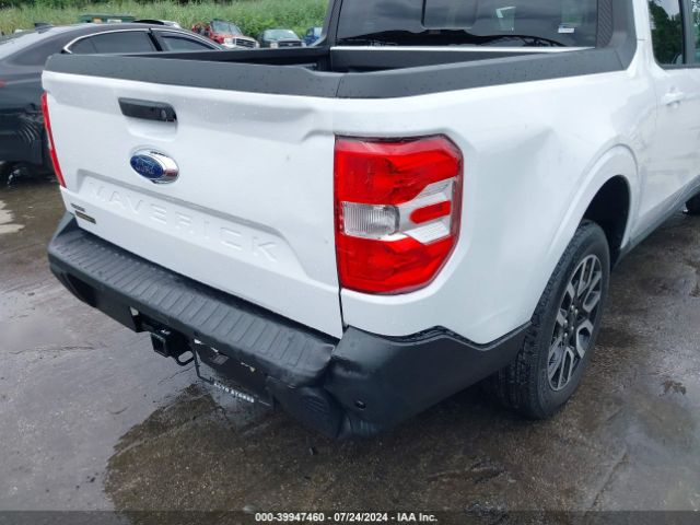3FTTW8M39RRB03722 Ford Maverick Lariat