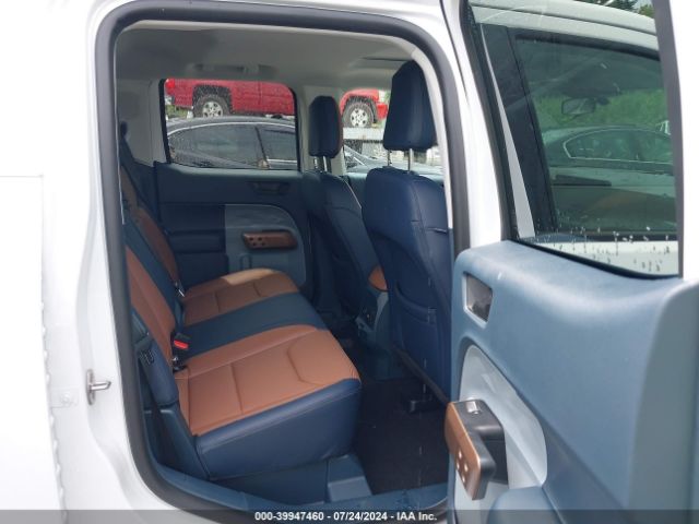 3FTTW8M39RRB03722 Ford Maverick Lariat