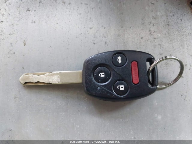 2009 Honda Pilot Ex-l მანქანა იყიდება აუქციონზე, vin: 5FNYF48679B043072, აუქციონის ნომერი: 39947459