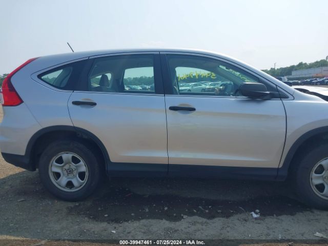 5J6RM4H36FL022944 Honda CR-V LX