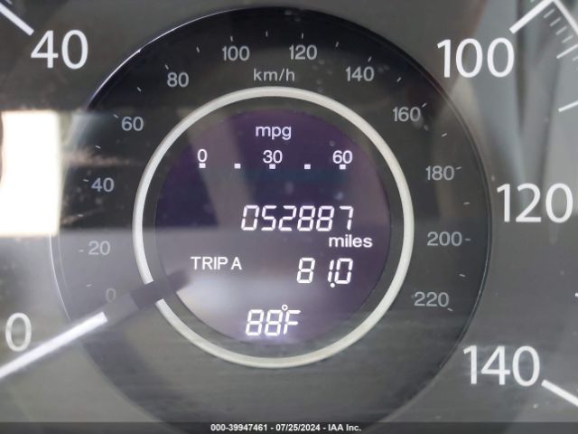 5J6RM4H36FL022944 Honda CR-V LX