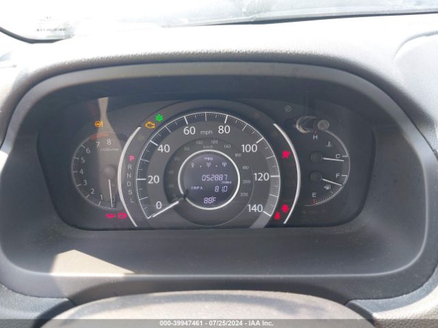 5J6RM4H36FL022944 Honda CR-V LX