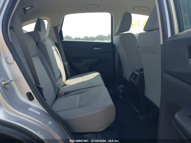 5J6RM4H36FL022944 Honda CR-V LX
