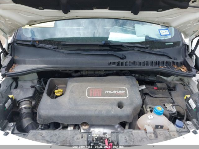ZFBCFAAH3FZ031773 Fiat 500L POP