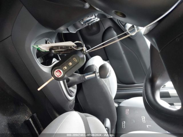 ZFBCFAAH3FZ031773 Fiat 500L POP