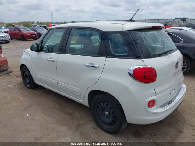 ZFBCFAAH3FZ031773 Fiat 500L POP