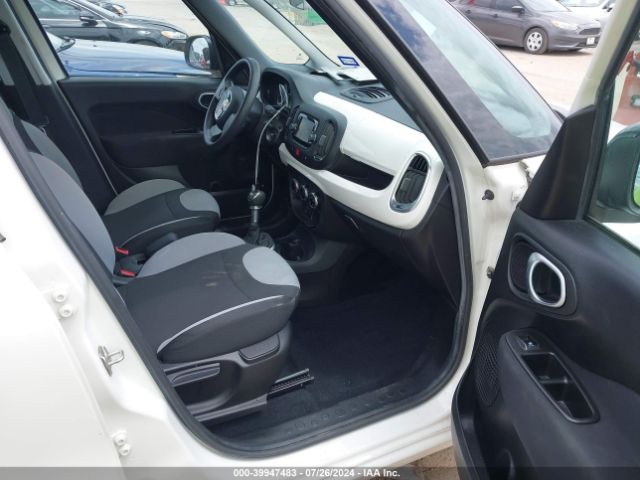 ZFBCFAAH3FZ031773 Fiat 500L POP