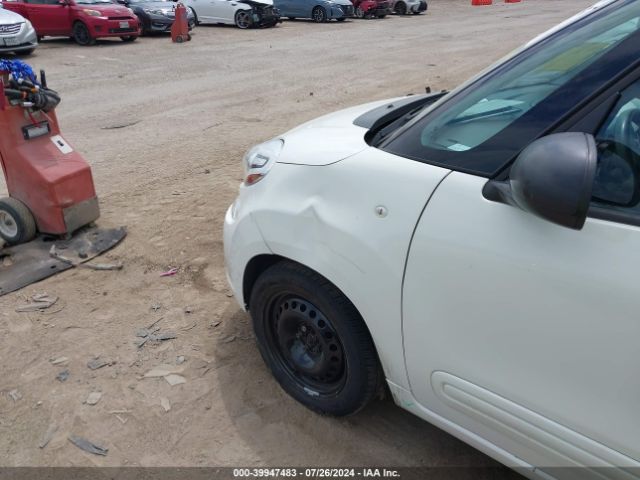 ZFBCFAAH3FZ031773 Fiat 500L POP