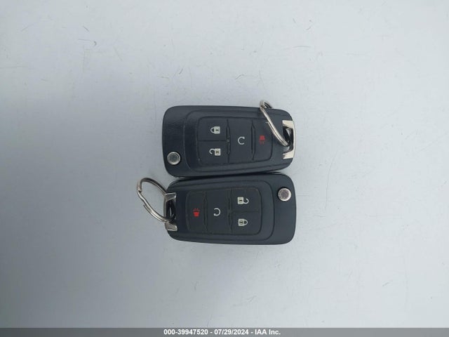 Продаж на аукціоні авто 2015 Buick Encore Convenience, vin: KL4CJBSBXFB242225, номер лоту: 39947520