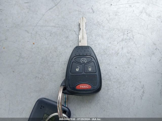 1C4NJCEAXGD769310 Jeep Compass Latitude