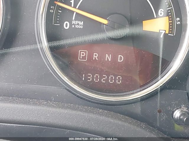 1C4NJCEAXGD769310 Jeep Compass Latitude