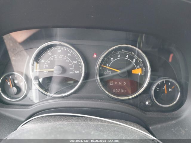 1C4NJCEAXGD769310 Jeep Compass Latitude
