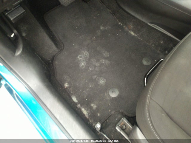 Chevrolet Spark Fwd 1lt Automatic 2021 KL8CD6SA9MC714555 Image 6