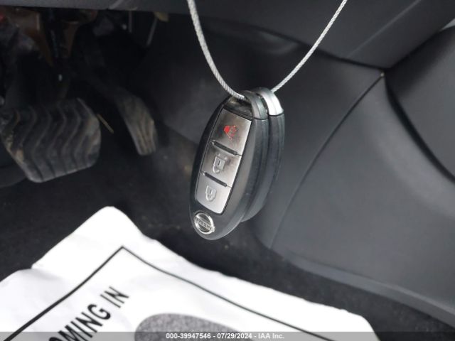 5N1AT2MV1EC850640 Nissan ROGUE SV