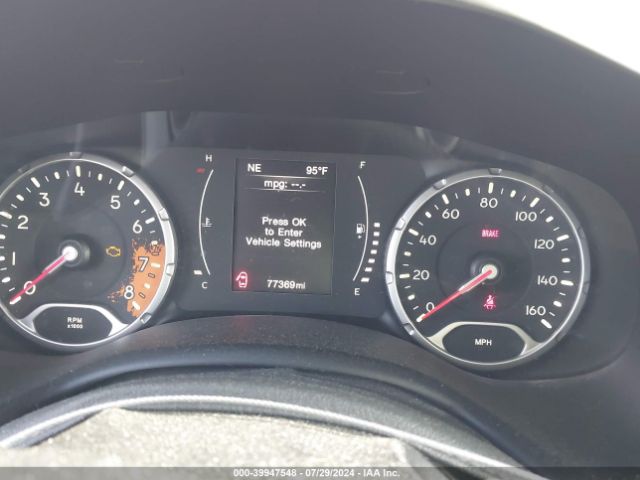 ZACCJBAW0GPE06955 Jeep Renegade Sport