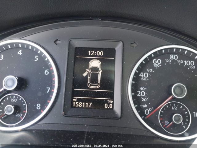 WVGAV7AX2GW537529 Volkswagen Tiguan R-line/s/se/sel