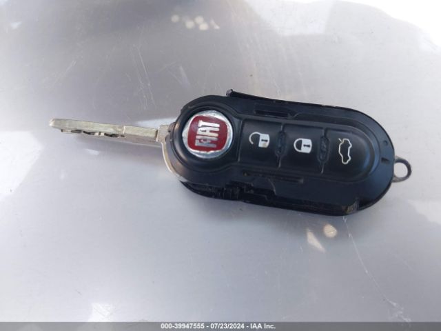 ZFBCFACH6EZ004529 Fiat 500l Lounge