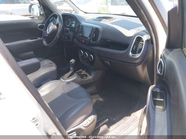 ZFBCFACH6EZ004529 Fiat 500l Lounge