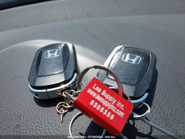 19XFL1H78PE001228 Honda Civic Ex-l /ex-l W/o Bsi