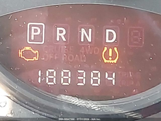 1C4NJRFB3ED718271 Jeep Patriot Latitude