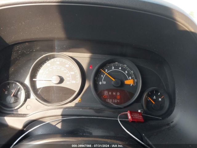 1C4NJRFB3ED718271 Jeep Patriot Latitude