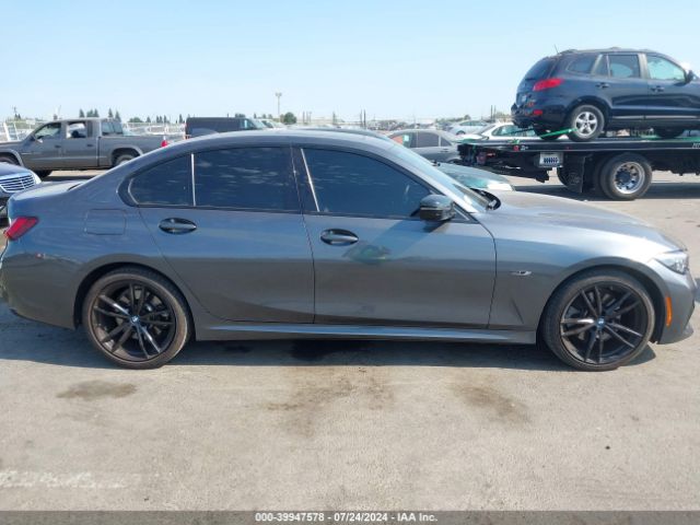 3MW5P7J01N8C37132 BMW 3 Series 330e
