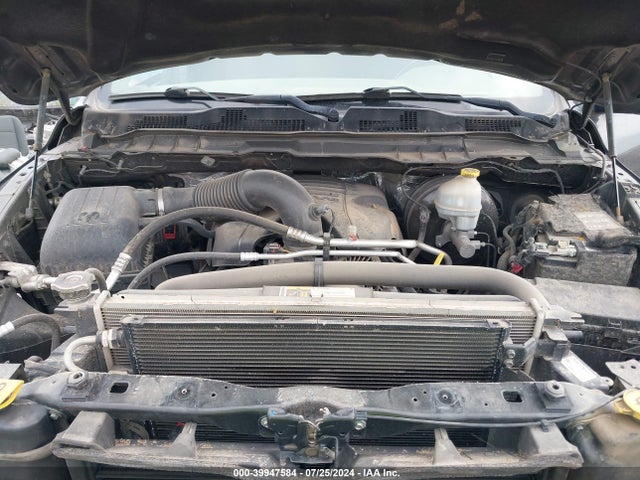 3C6RR7KT1GG306361 RAM 1500 Express