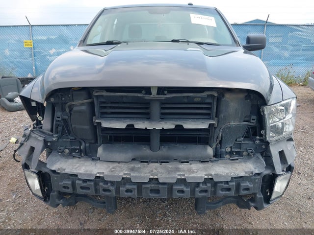 3C6RR7KT1GG306361 RAM 1500 Express