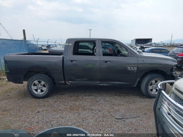 3C6RR7KT1GG306361 RAM 1500 Express