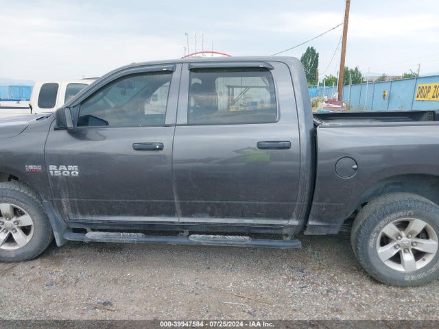 3C6RR7KT1GG306361 RAM 1500 Express