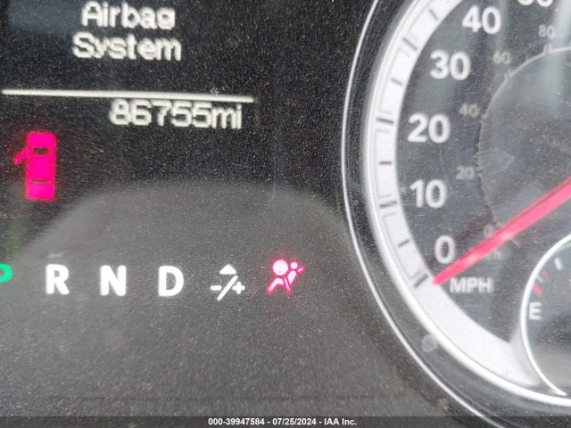 3C6RR7KT1GG306361 RAM 1500 Express