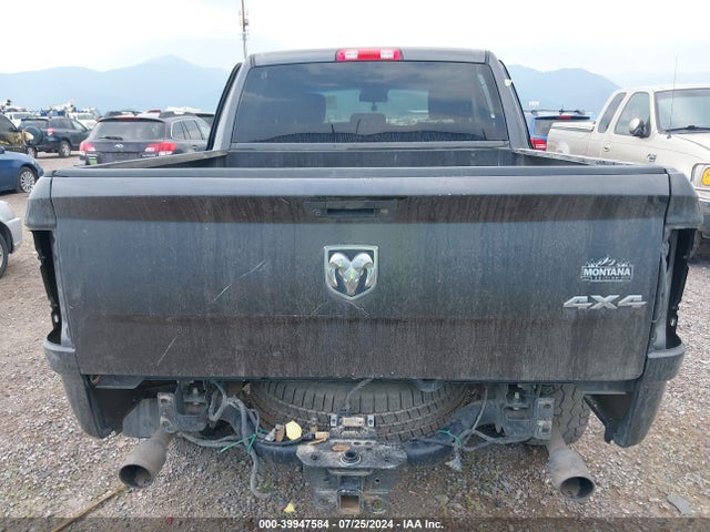 3C6RR7KT1GG306361 RAM 1500 Express