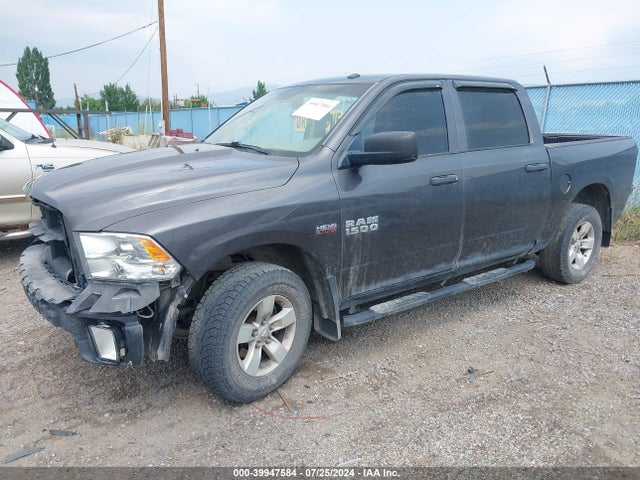 3C6RR7KT1GG306361 RAM 1500 Express